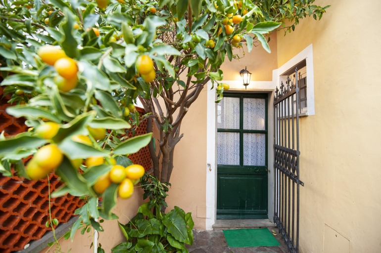 Others 1, Casa La Gonza by Wonderful Italy, Savona