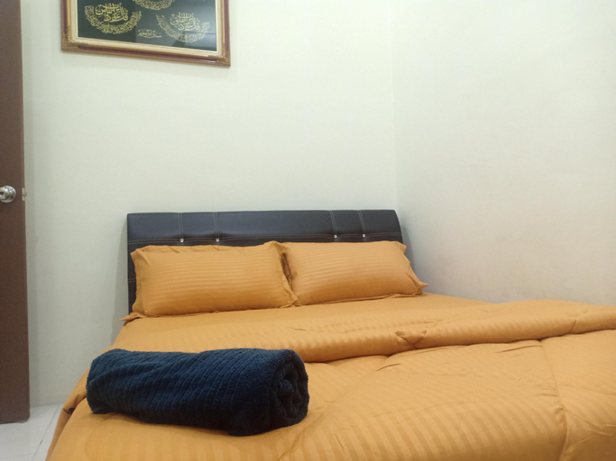 Others 5, KH Homestay Comfy N Calm(Muslim only), Manjung