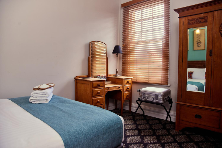 Bedroom 7