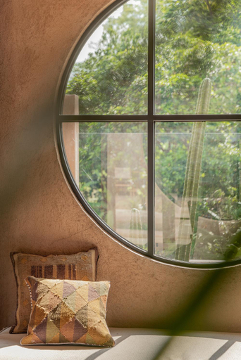 Bedroom 2, Abu X Abu, Badung