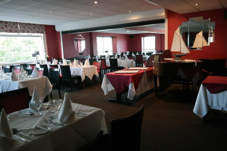 Food & Drinks 4, The Trouville Bournemouth, Poole
