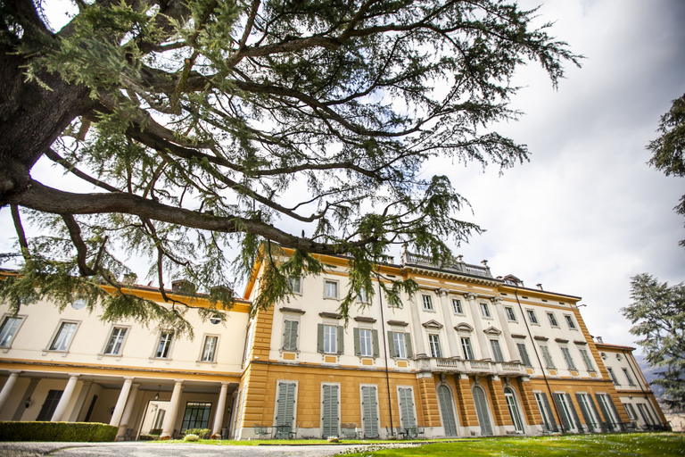 Exterior & Views 2, Villa Baragiola, Como