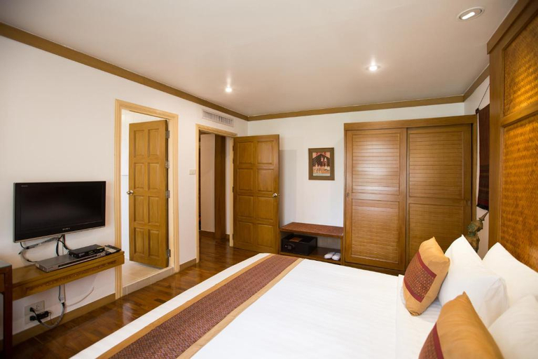 Bedroom 15