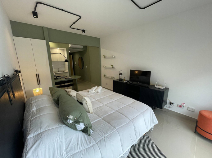 Others 5, Modern & Cozy Studio in San Telmo Num7006, Distrito Federal