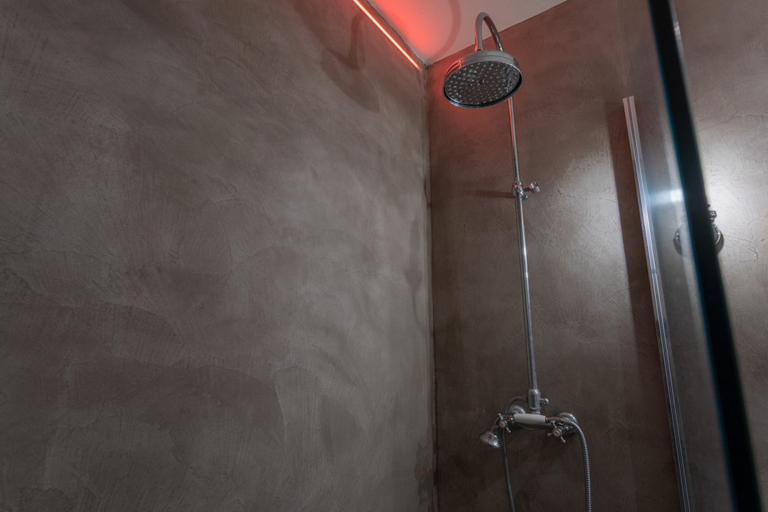 Bathroom 5, Principe Tommaso 12 - Graffiti Apartment, Torino