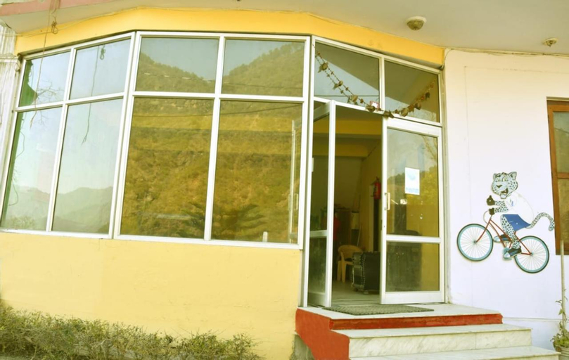 Vamoose AR Resort, Chamoli