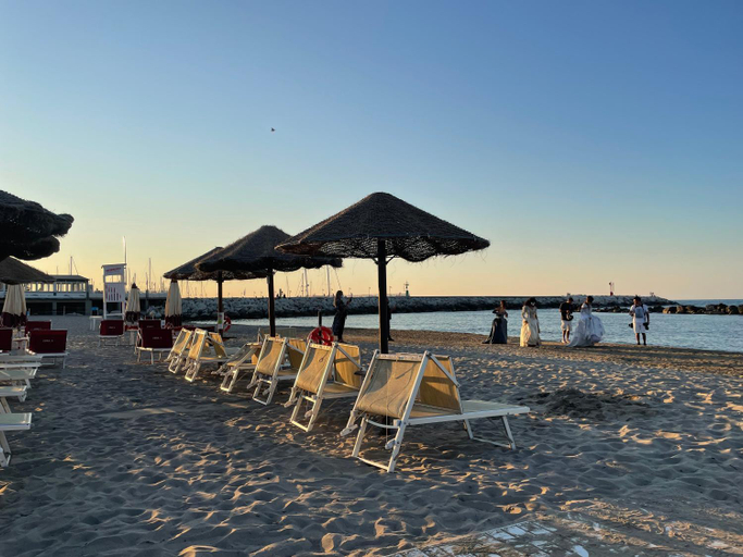 Others 3, Holiday Thea & Residence, Rimini