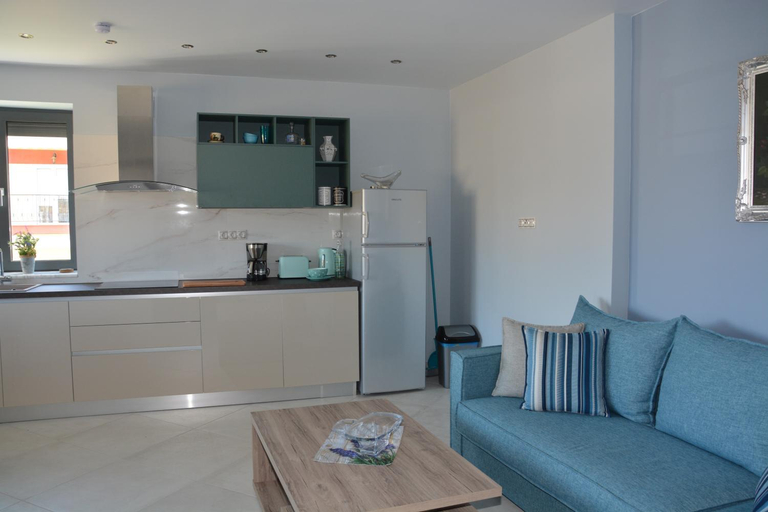 Kitchen 5, PEGASUS sea view Luxury apartments, Central Macedonia