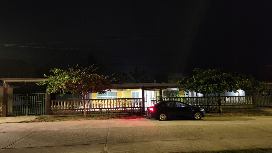 Exterior & Views 2, KIBOO IRE HOTEL TECOLUTLA, Tecolutla