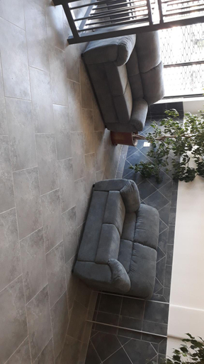 Public Area 2, Lodge @ Leadwood, Ekurhuleni