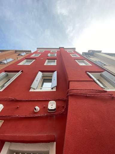 Others 5, B&B InCalle, Venezia