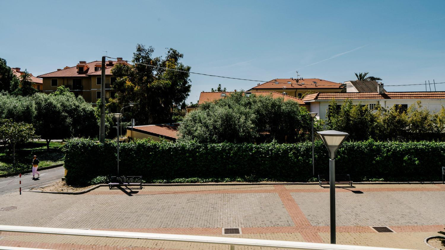 Italianway - Mimosa 1 int 7, Imperia