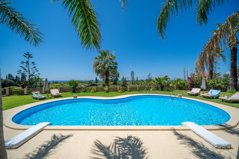 Others 3, Gaia Residences, Ionian Islands