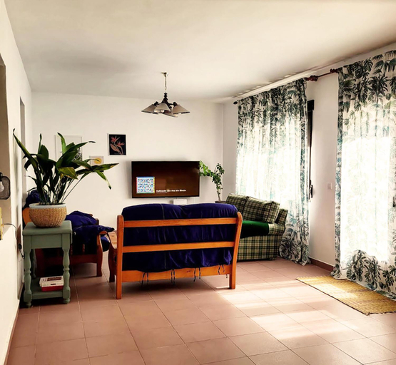 Others 5, HOSTEL Villanueva, Guadalajara