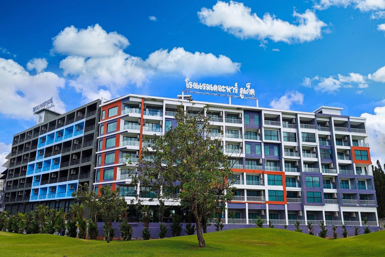 Exterior & Views 2, The Par Phuket, Phuket Island