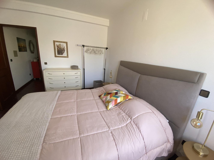 Room 3, Baia - With a bay View, Alcobaça