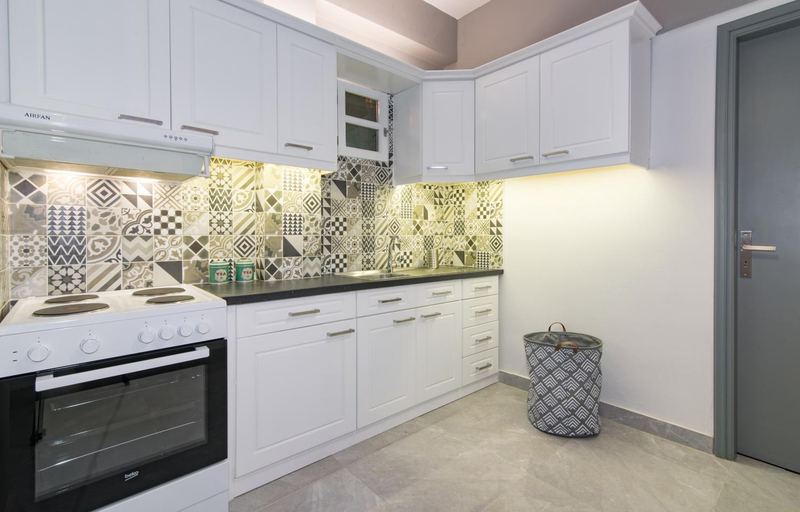 Others 3, Valentine's Modern Apartment, Ionian Islands