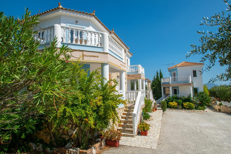 Others 2, Agios Sostis Village Apartments, Ionian Islands