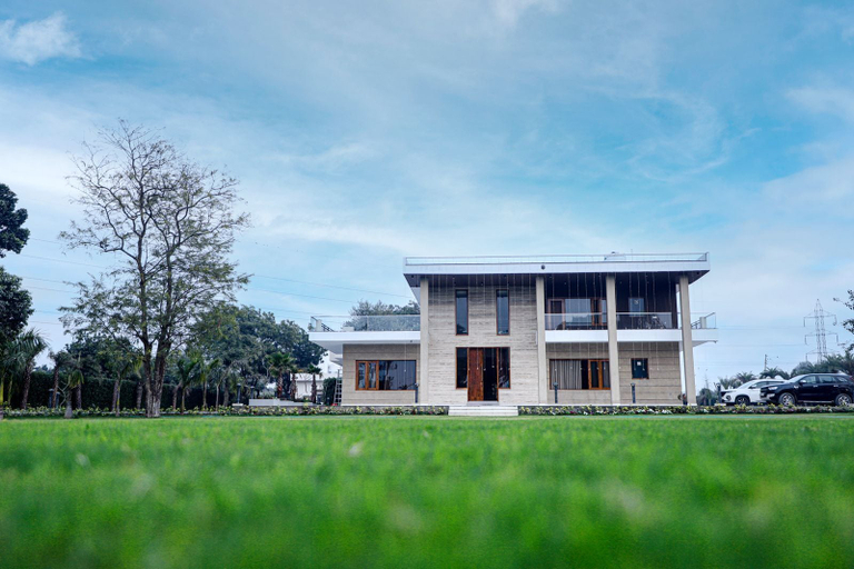 Exterior & Views 2, Fillow Casa, Gurgaon