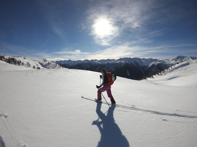 Others 3, Appartementhaus Bergkristall, Lienz