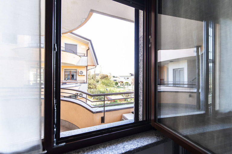 Room 5, Malpensa Express in Vizzola Ticino, Varese