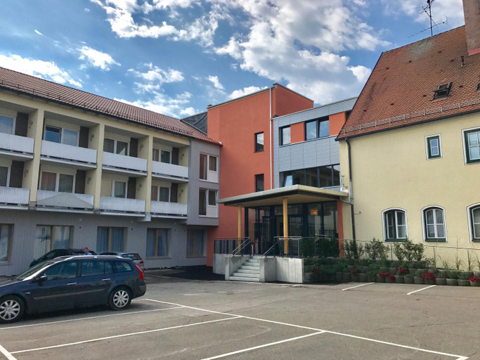 Others 5, Hotel zum Hirsch, Dillingen an der Donau