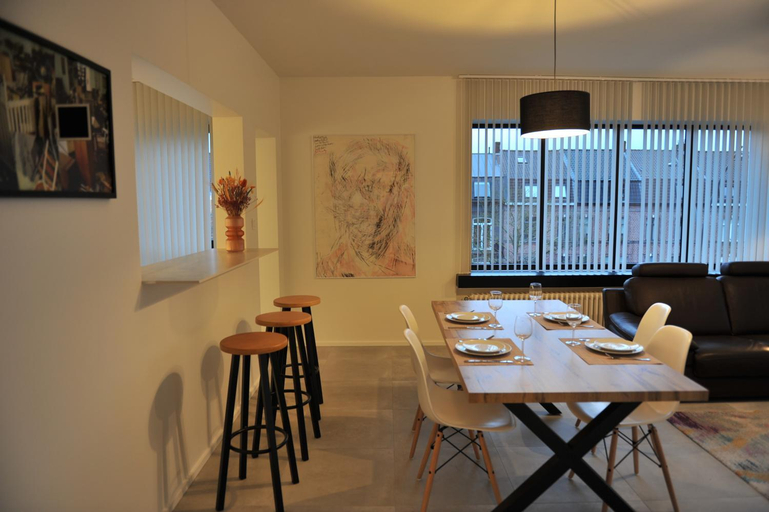 Others 2, ABC Boutique Apartments, West-Vlaanderen