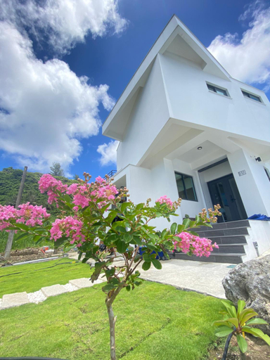 Others 2, Yoyu Villa, Taitung