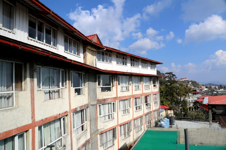 Exterior & Views, Hotel Royal Queen, Dehradun
