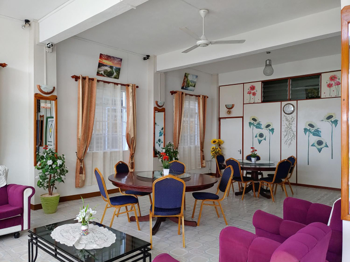 Others 3, Orient Guesthouse Auberge