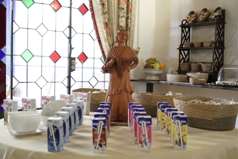 Food & Drinks 4, Palacete Real, Huelva