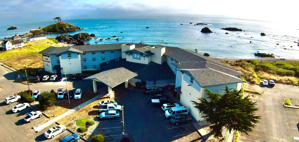 Others 1, Oceanfront Lodge, Del Norte