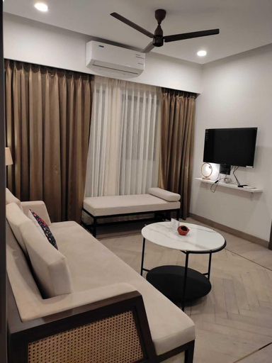 Others 5, Goan Fiesta Ultra Luxury Suite Calangute, North Goa