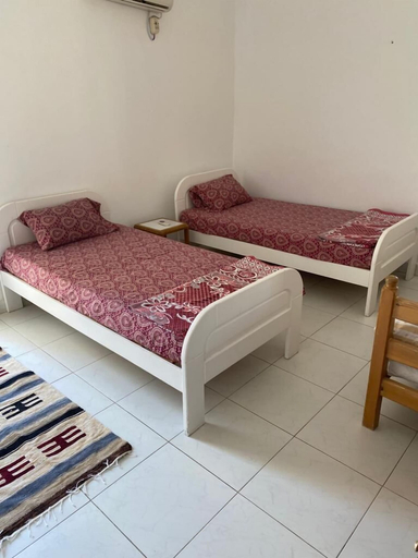 Bedroom 5, Sunny 4-Bedroom Townhouse Families Only, Al-Hammam