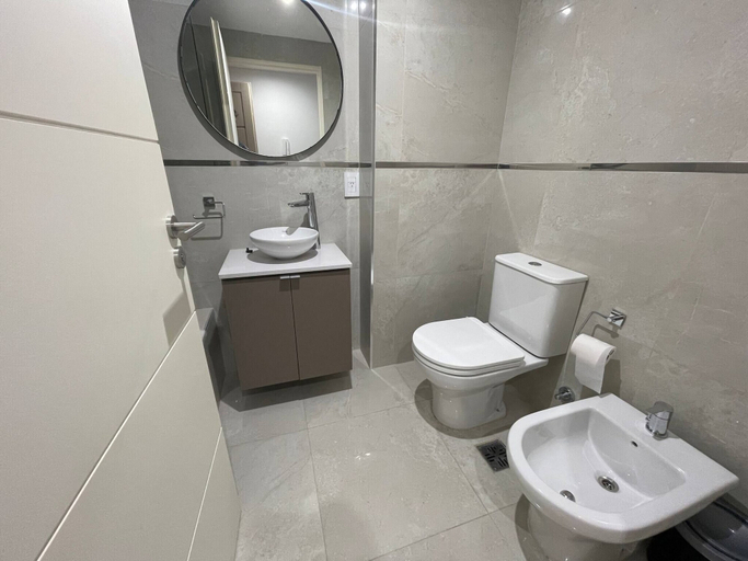 Bathroom, Luxury in San Telmo - Paseo de la Cisterna Num6187, Distrito Federal