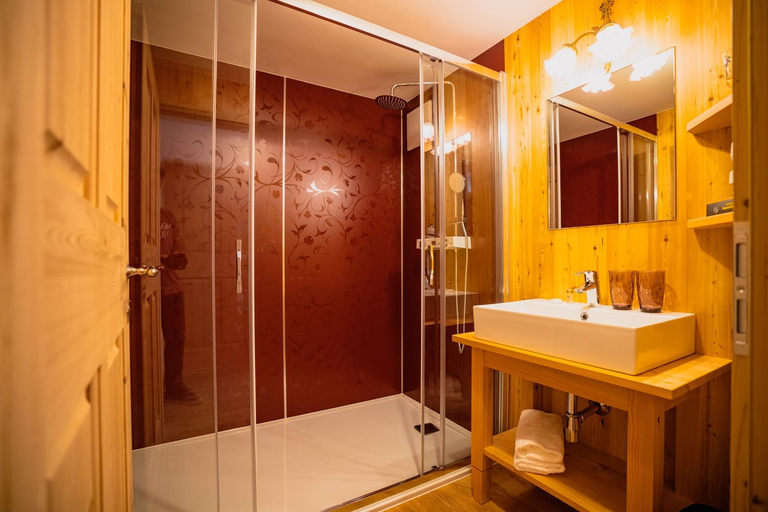 Bathroom 3, FP Muehlmann&Schoen, Lienz