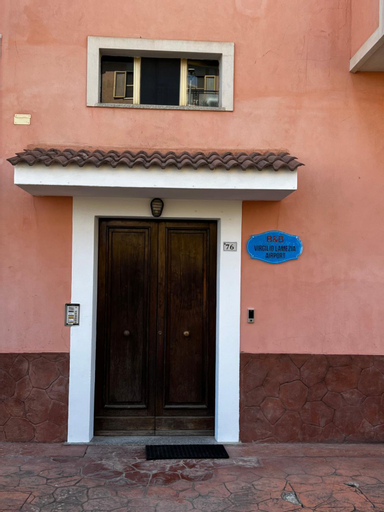B&B VIRGILIO LAMEZIA AIRPORT, Catanzaro