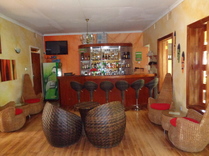 Food & Drinks 4, The Clarice House, Kisumu Central