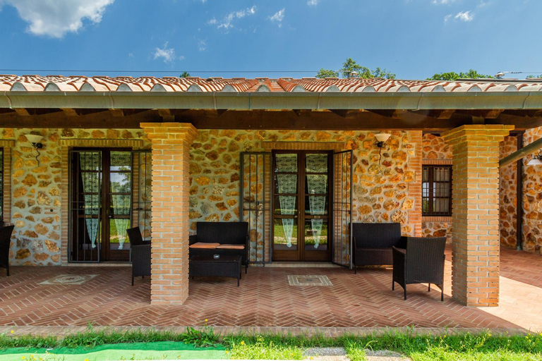 Casa Vacanza Il Carpignone 2, Grosseto