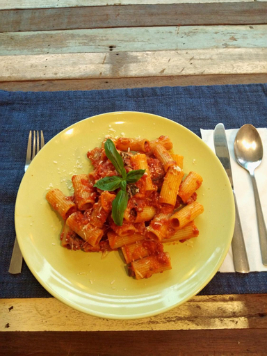Others 5, La Locanda, Samphantawong