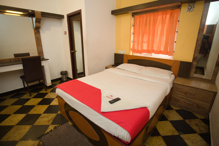 Others 2, Hotel Sunpark Inn, Chennai