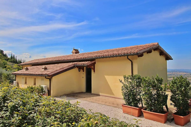 Agriturismo Fiordaliso, Perugia