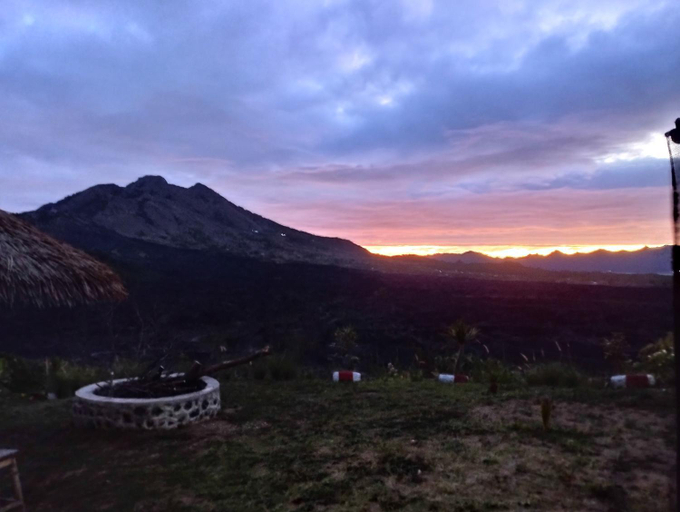 Others 3, Kintamani Adventures 'Hide in Nature lodge', Bangli