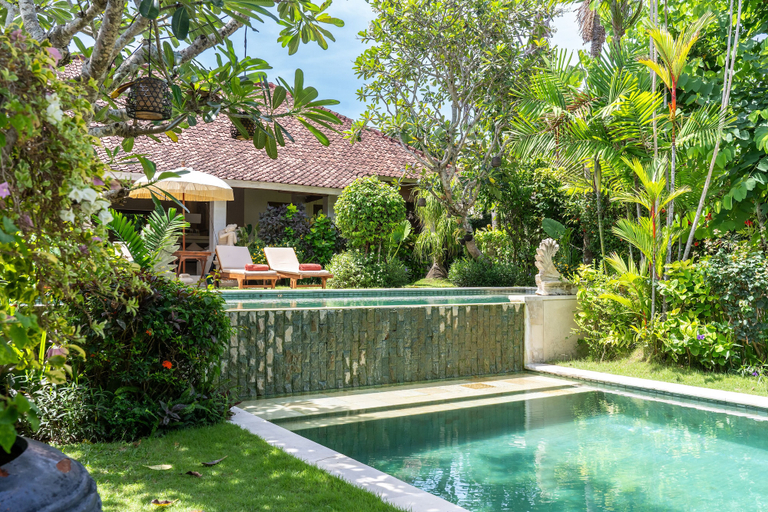 Sport & Beauty 1, Villa Sembira, Seminyak, Badung