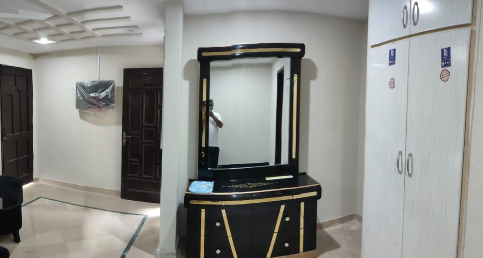 Others 4, Royal Blue Inn Guest House E-11, Islamabad