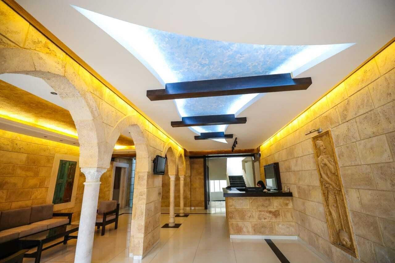 Others 4, La Bonita, Jubail