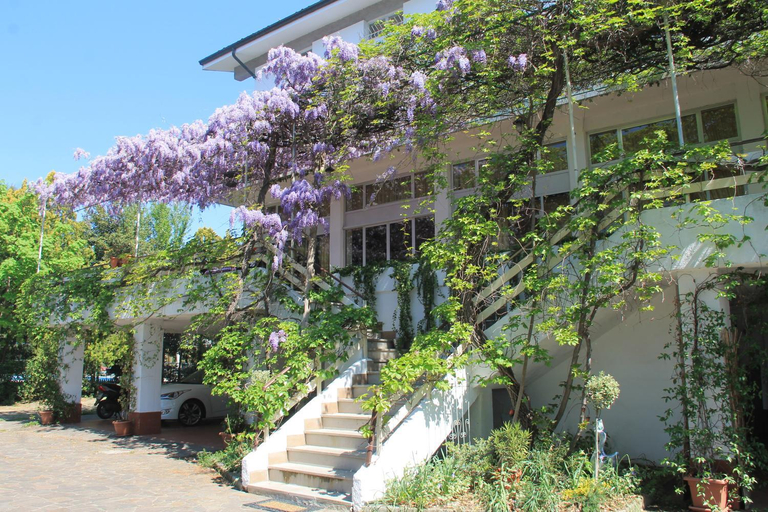 Exterior & Views, Hotel Ristorante Sole, Trieste
