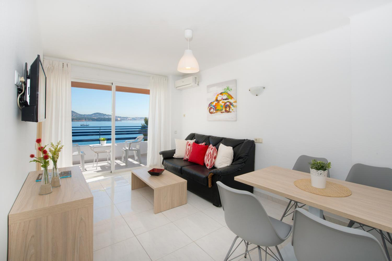 Others 5, Apartamentos Calablanca, Baleares