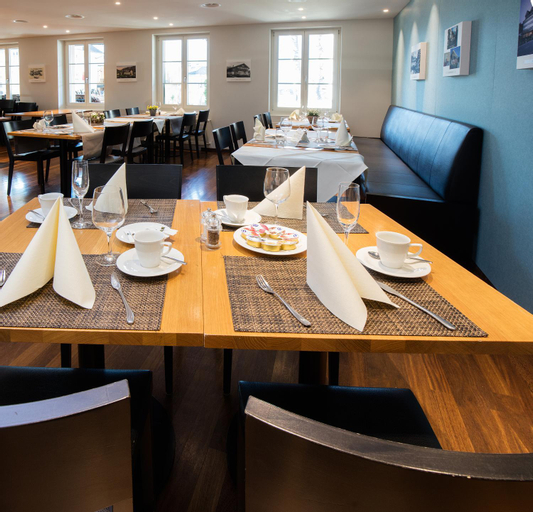 Food & Drinks 5, Hotel Kreuz by b_smart, Obwalden