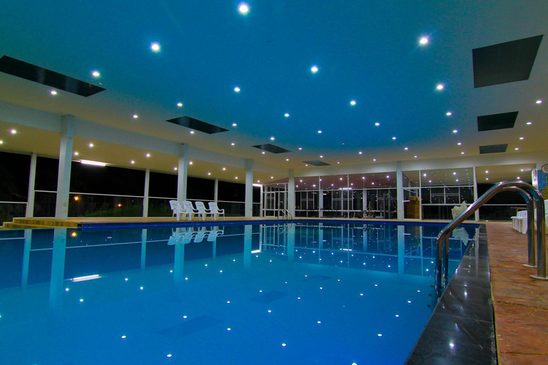 Sport & Beauty, Bokkhorani Resort, Nong Ya Plong